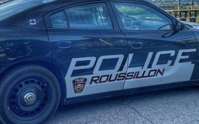 Photo: Police Roussillon/Archives
