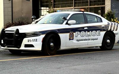 Photo: Justin Gervais/Archives