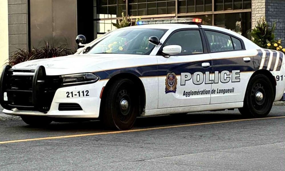 Photo: Justin Gervais/Archives