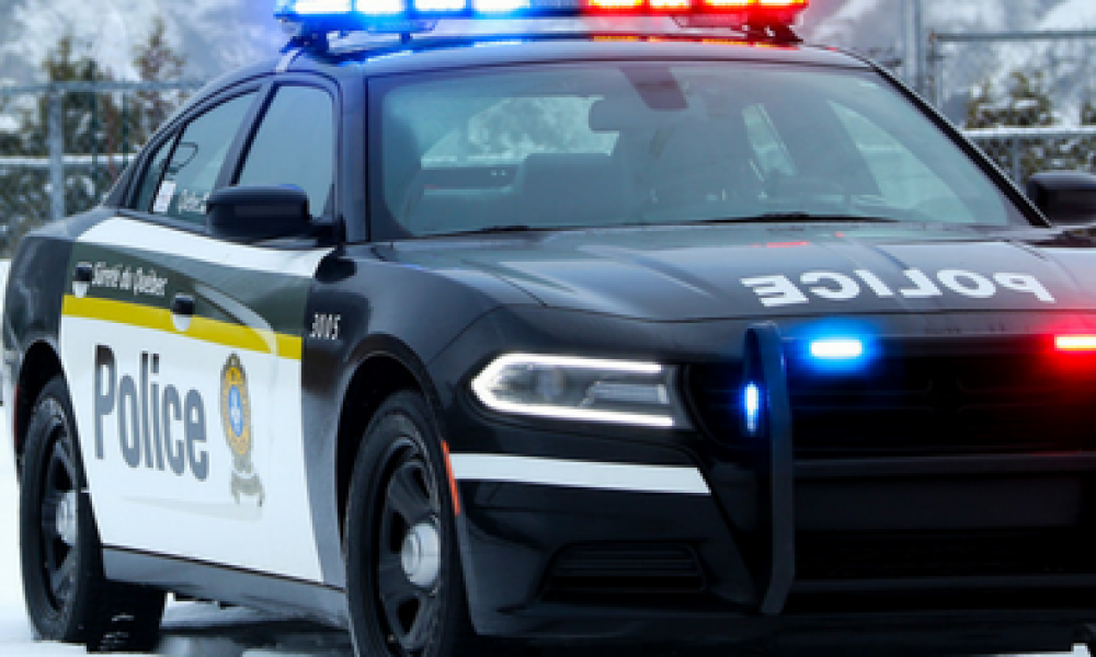 ermeture A-20 entre chemin du Fer-à-Cheval et boulevard Armand-Frappier, direction OUEST, Sainte-Julie, congestion, durée indéterminée. Cause : Accident.