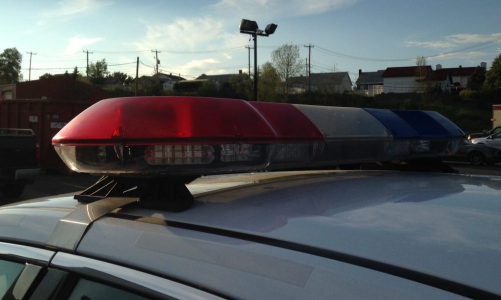 La SQ fait une perquisition à Longueuil