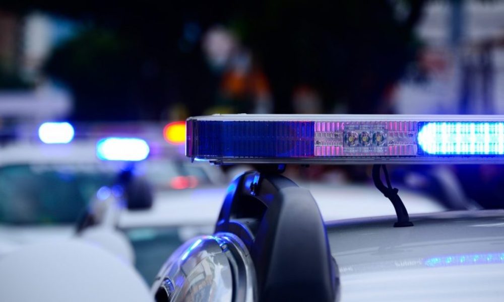 Tentative de vol chez Simmons de Saint-Bruno