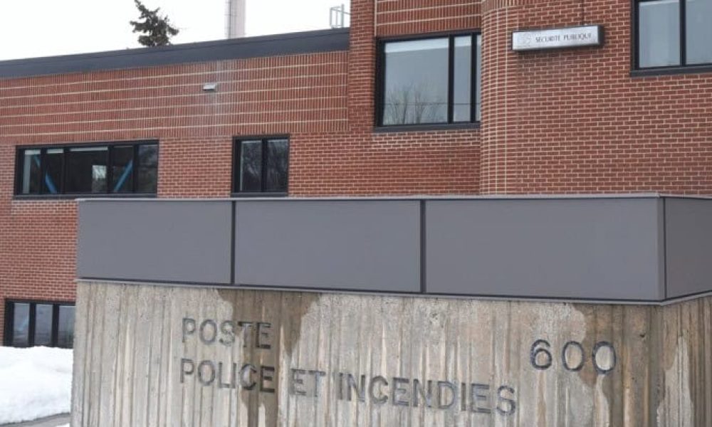 Les changements climatiques augmentent le risque d’incendie