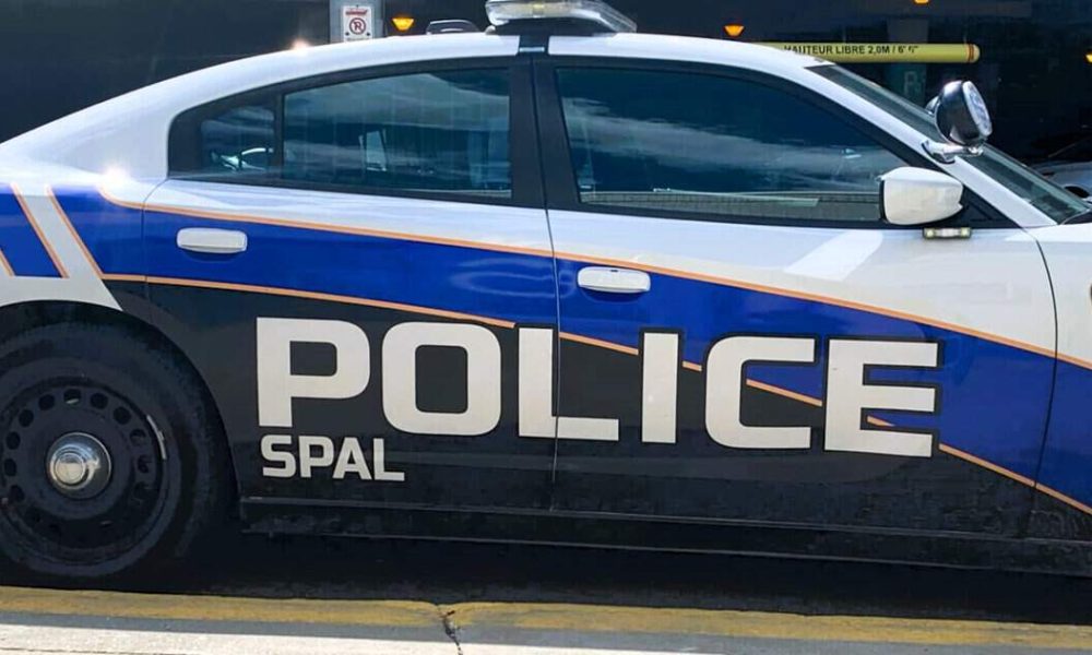 Photo: Justin Gervais/Archives