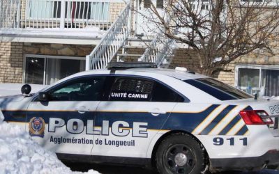 Un homme arrêté pour production de drogue à Longueuil