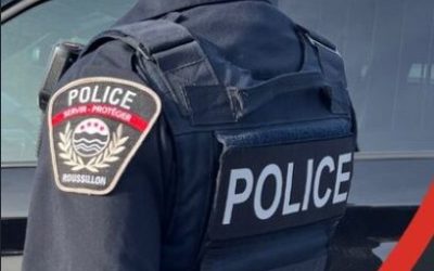 Un faux employé de la MRC de Roussillon sévit dans la région