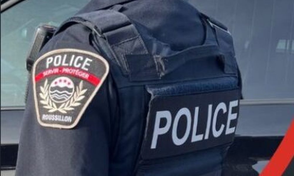 Un faux employé de la MRC de Roussillon sévit dans la région