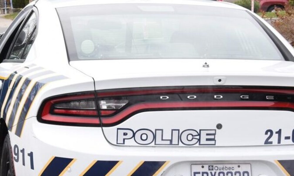 Bilan d’une opération policière du SPAL tenue vendredi dernier