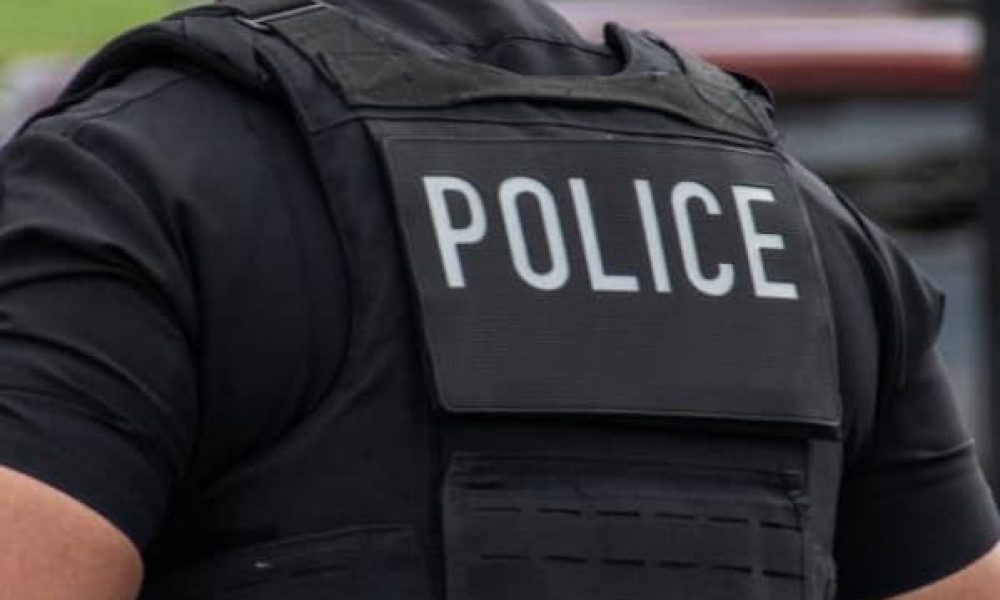 Opération nationale contre l’alcool et la drogue au volant