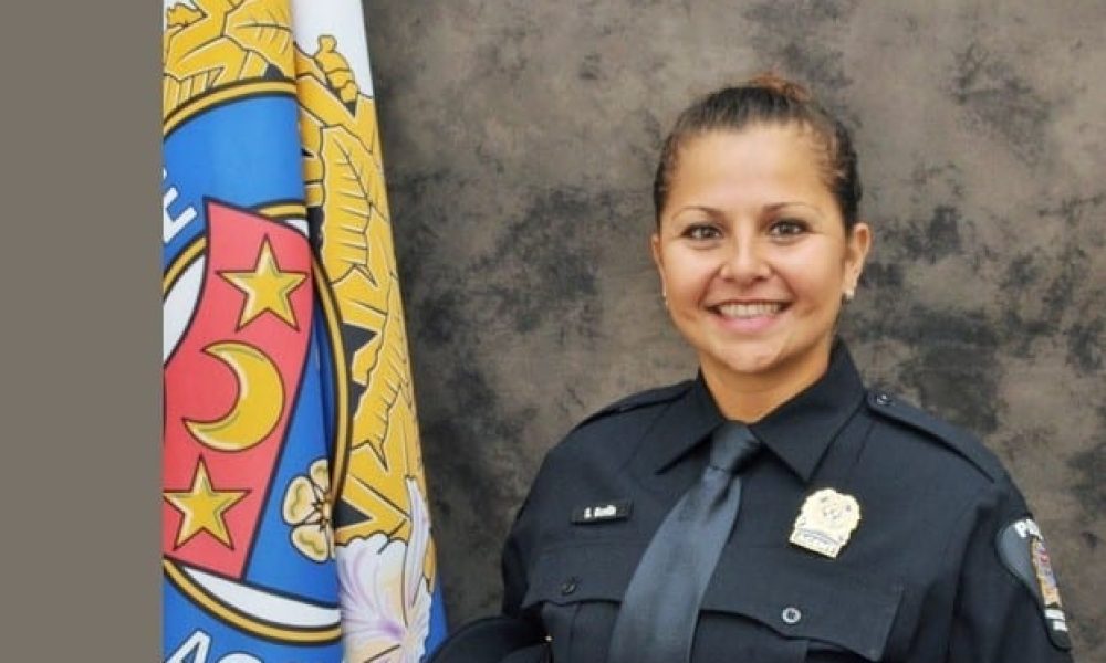 Le Service de police de l’agglomération de Longueuil perd une collègue