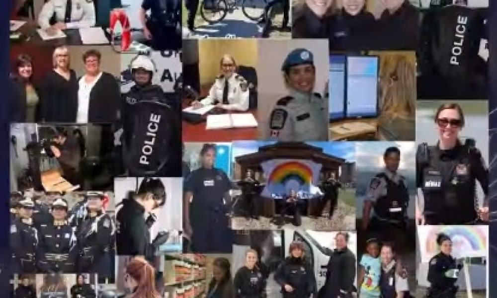 Source: Service de police de l'agglomération de Longueuil