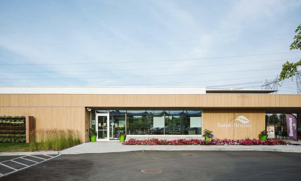 Photo: Ville de Saint-Bruno-de-Montarville
