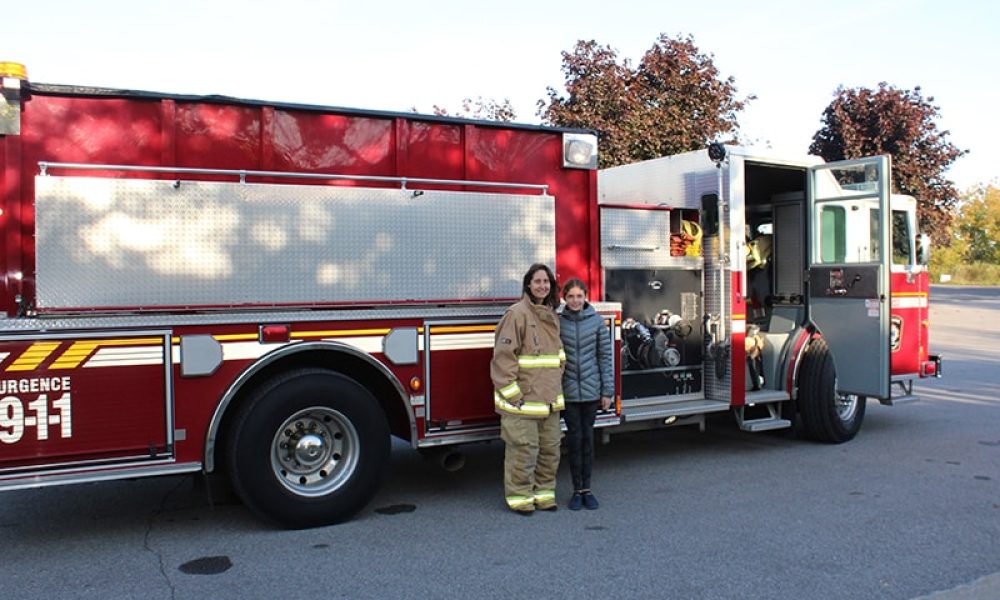 Source: Site Web Ville de La Prairie