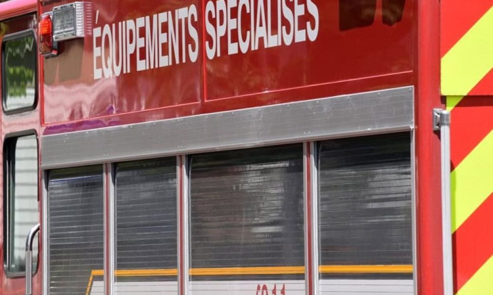 Deux incendies se mobilisent les pompiers dans l’agglomération de Longueuil