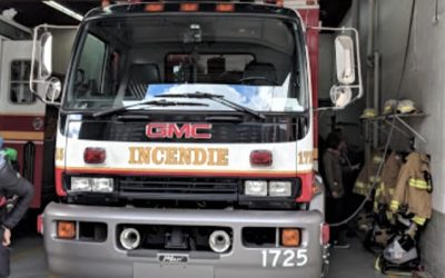 pompiers-Candiac