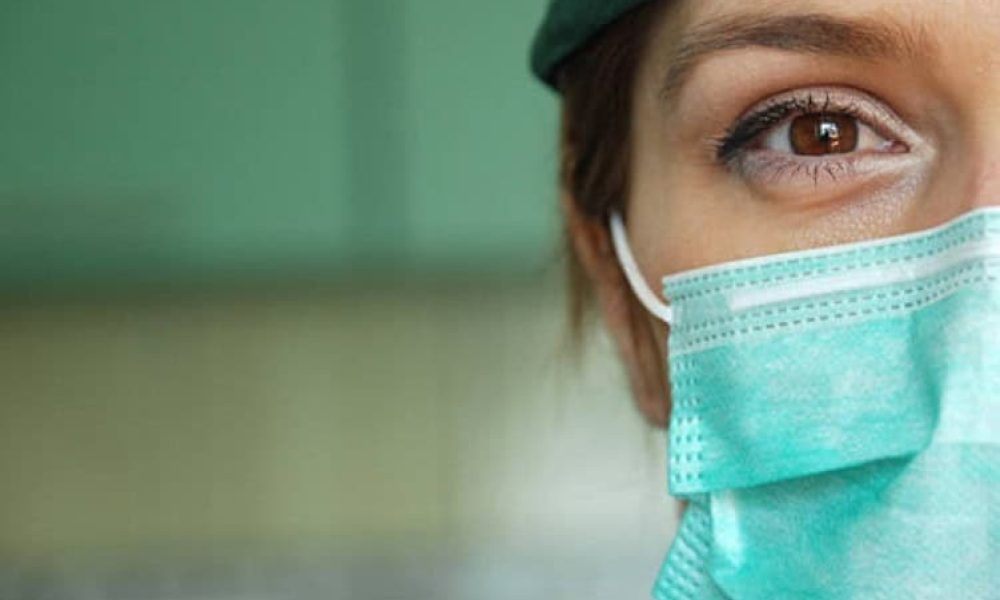 Le port du masque est obligatoire au CISSSMC