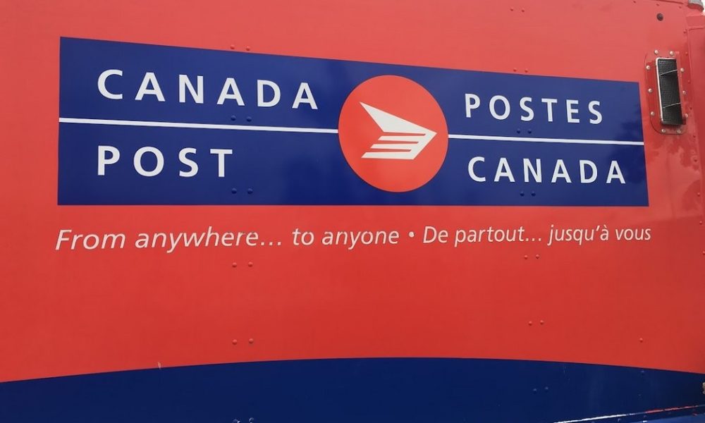 La date limite approche pour le vote par correspondance