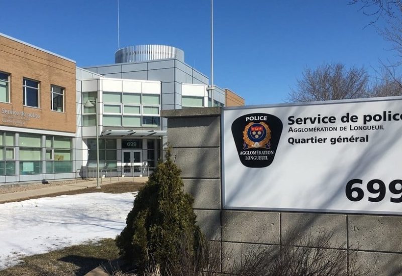 Les citoyens sensibilisés à la conduite dangereuse à Longueuil