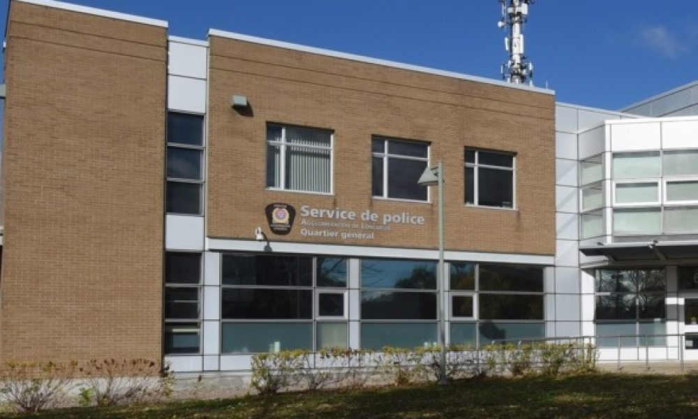 Un homme est blessé par projectile à Brossard