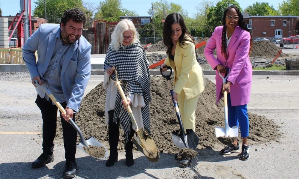 Photo : Éloïse Robert