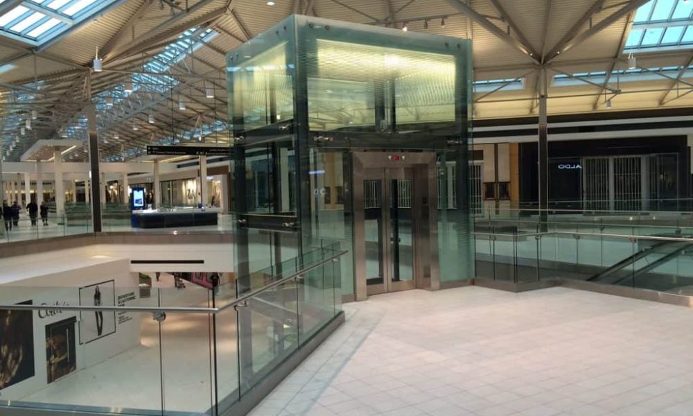 Certains commerçants des Promenades Saint-Bruno affirment avoir subi des pertes de revenu non négligeables