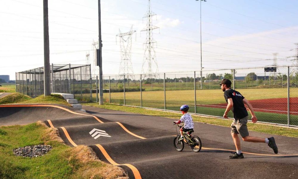 Photo: Ville de Sainte-Julie