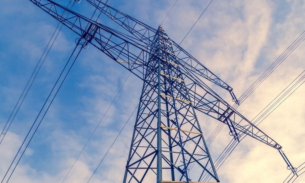 Des milliers de pannes en Montérégie