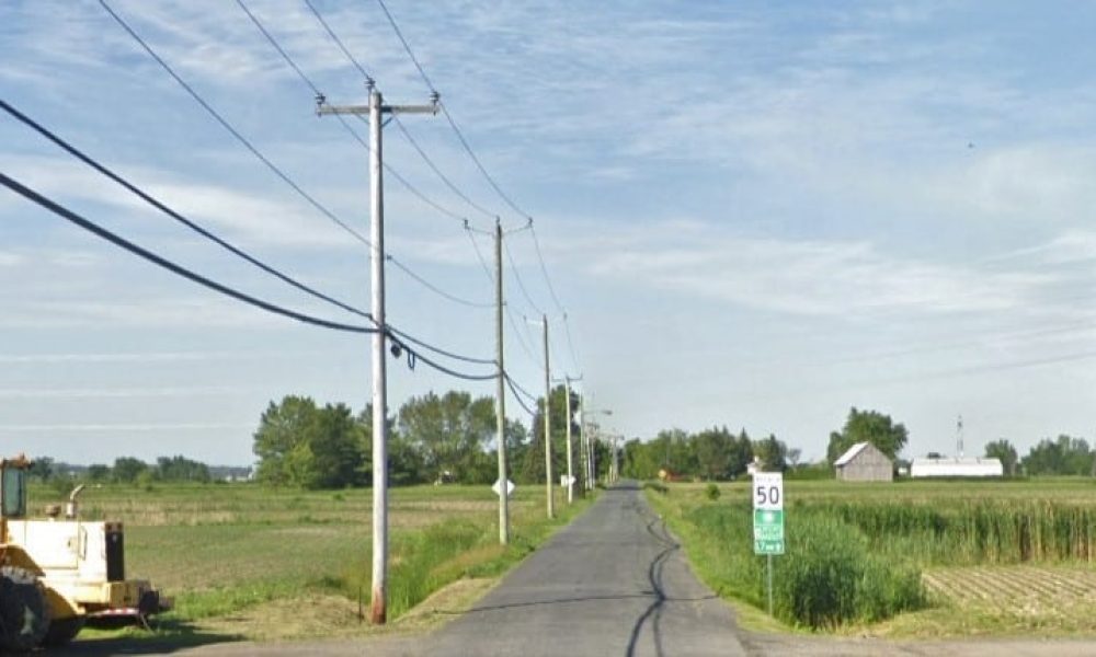 Investissement majeur en voirie à Sainte-Julie