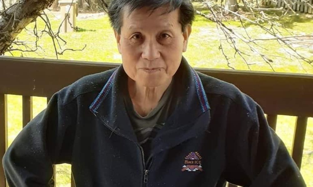 Homme de 71 ans est porté disparu