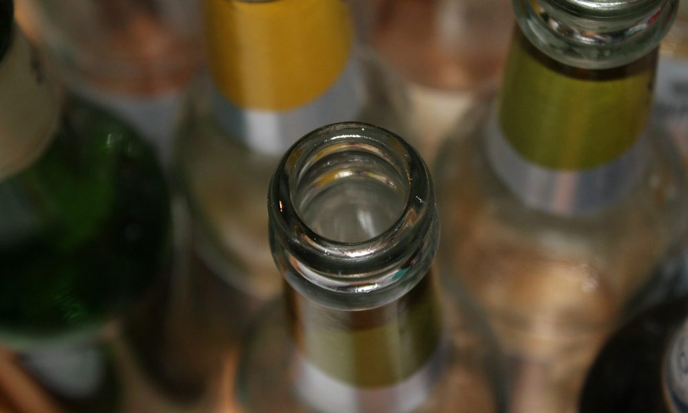 Une citoyenne derrière l’initiative de recycler le verre à Longueuil