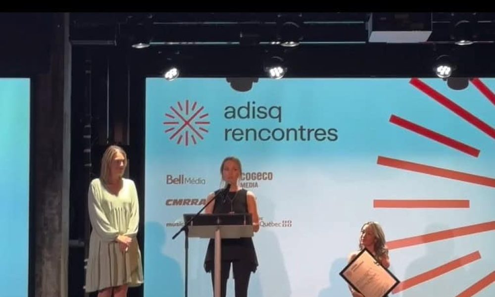 Le DG du FM 103,3 fait l’éloge des artisans face aux prix remportés