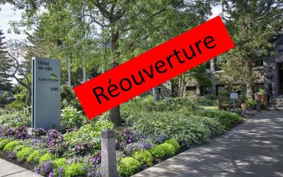 Source: Ville de Saint-Bruno-de-Montarville