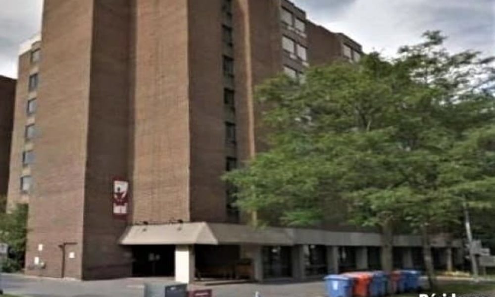 résidence Argyle St Lambert