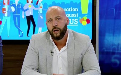 Éric Gingras Synd Champlain