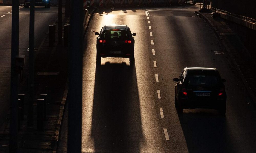 Une Politique de gestion de la circulation fait son apparition à Varennes 