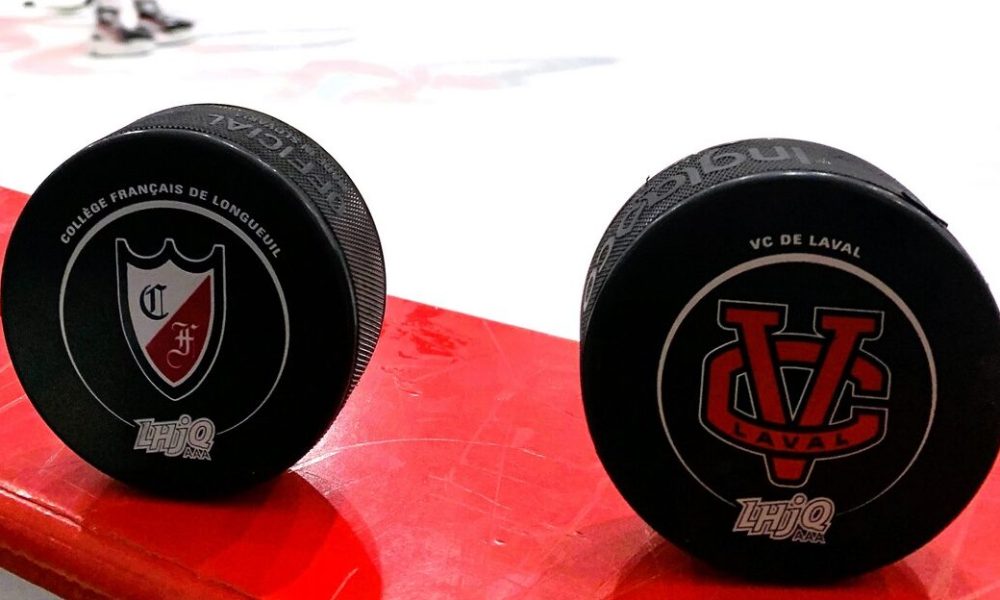 Photo : Collège Français