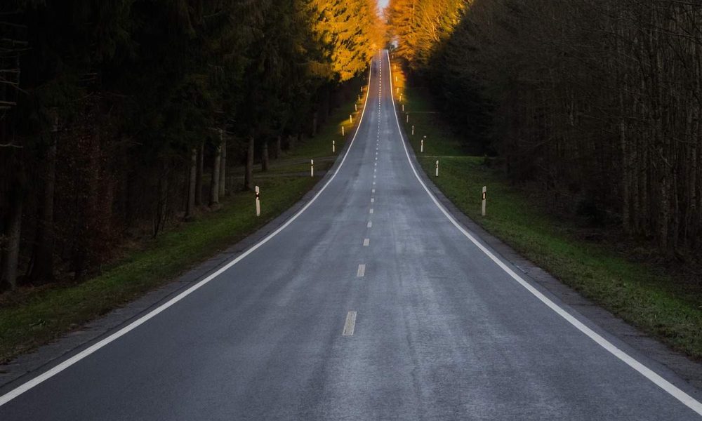  L’autoroute 25 fermée durant la nuit de vendredi à samedi 