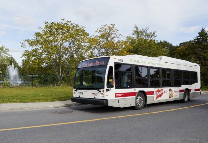 Consultation citoyenne : nouvelle vision du réseau d’autobus pour le RTL