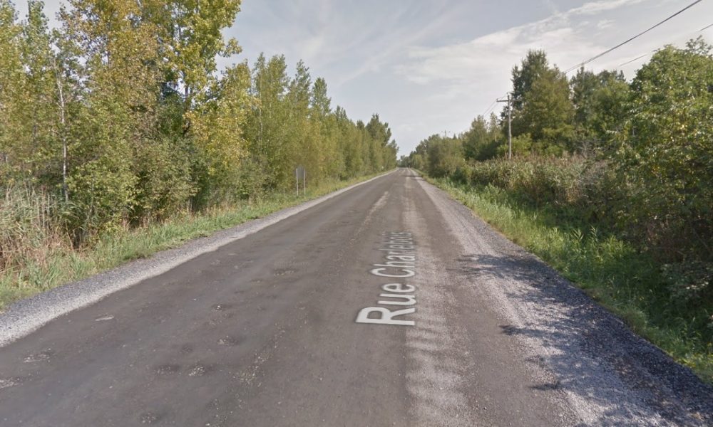 Source: Google Street View