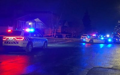 Une enquête est ouverte par le Service de police de l’agglomération de Longueuil à la suite de coups de feu tirés en direction d’un homme d’une cinquantaine d’années lundi soir.