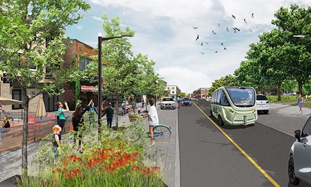 Source: Ville de Longueuil