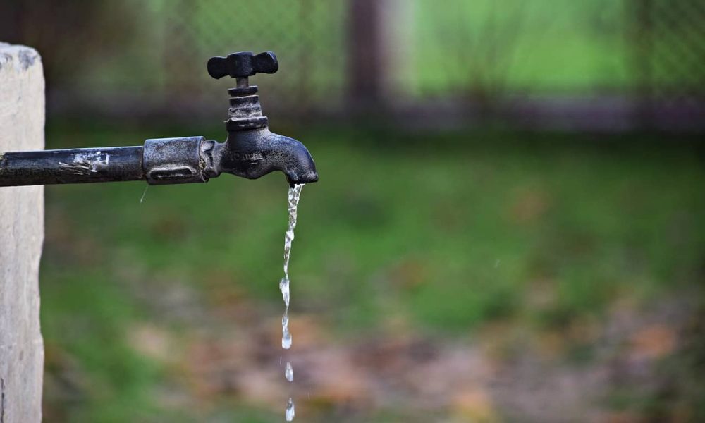 Les plus récentes données sur la consommation d’eau ont dépassé de 0,9% celles enregistrées en 2019. Photo: Pixabay