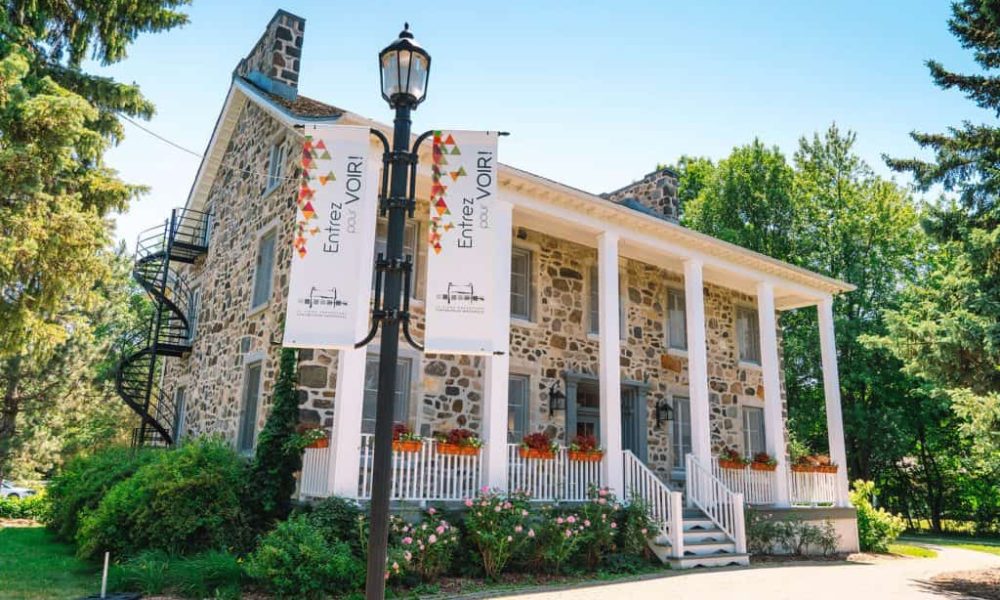 Source: Ville de Saint-Bruno