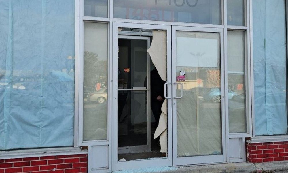 Importante saisie de cannabis à Longueuil