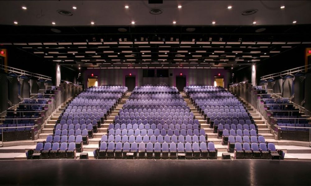 Salle Pratt & Whitney