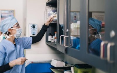 Près de 1500 Montérégiennes et Montérégiens ont perdu la vie par la COVID-19.