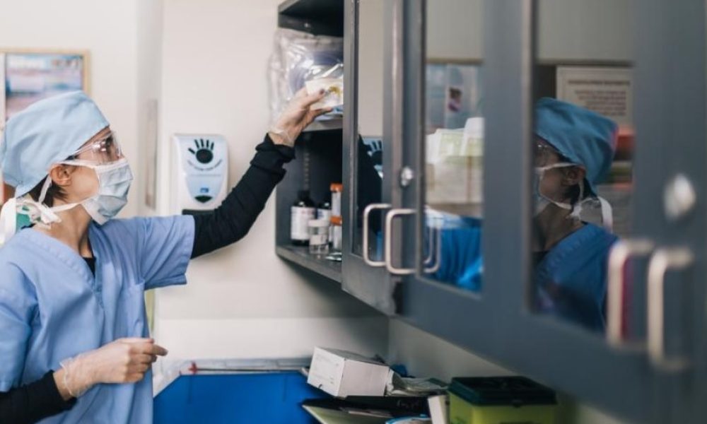 Près de 1500 Montérégiennes et Montérégiens ont perdu la vie par la COVID-19.