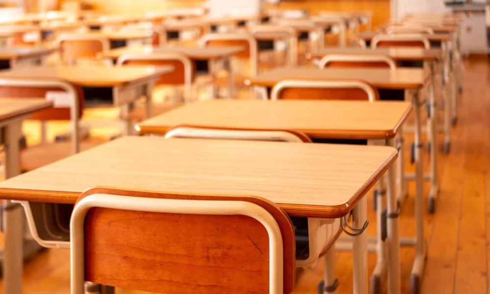 Un bâtiment plus vaste pour l’école Jacques-Leber 