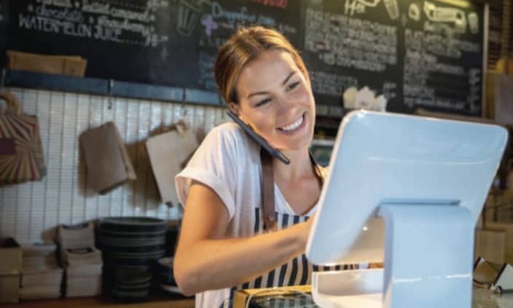 Des restaurateurs heureux d’une faible hausse du salaire minimum