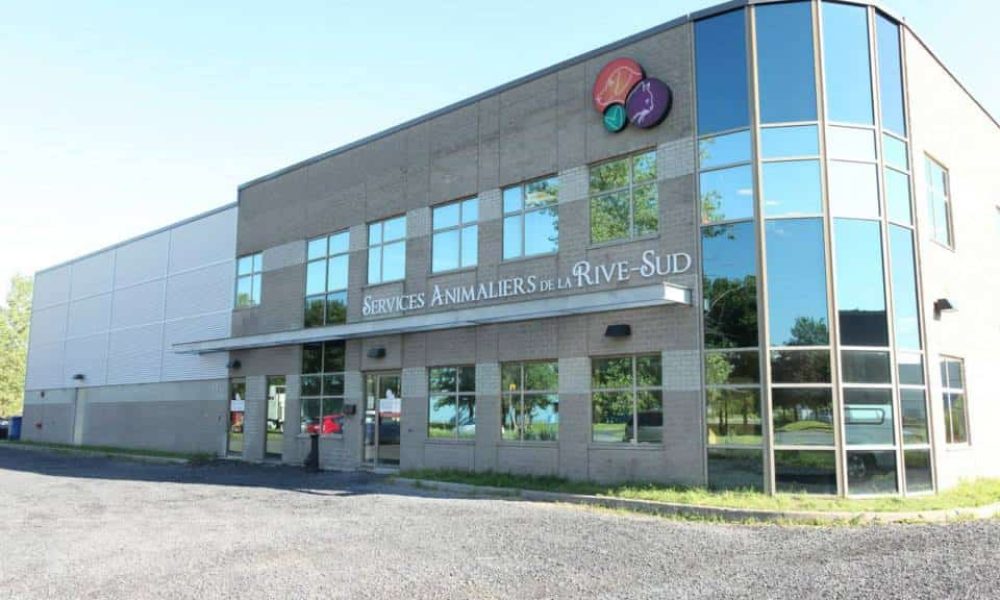 Source: Facebook Services Animaliers Rive-Sud